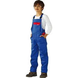 Tuta Da Bambino, 100% Bw, 290G / M2,110 / 116 / Red - PLANAM características