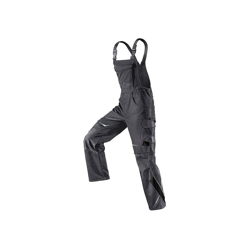 Tuta Pulsschlag Anthr./Noir,Gr.58 - KUBLER en oferta