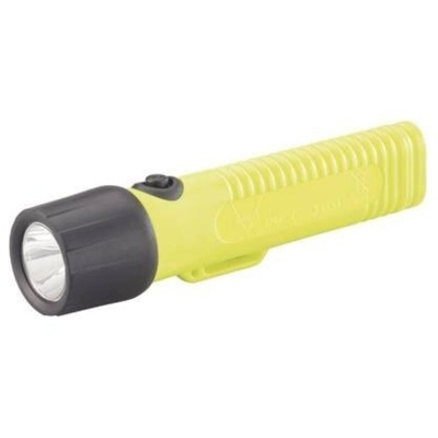 HL 10 EX Torcia tascabile Zona Ex: 1, 2, 21, 22 110 lm 150 m - Acculux