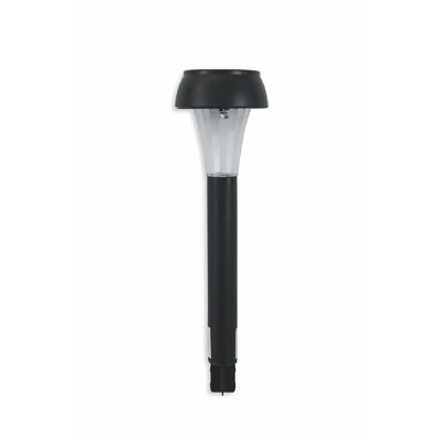 Galileo - LAMPADA ENERGIA SOLARE LED SEGNAPASSI IN PLASTICA PER ESTERNO