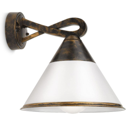 Philips Mygarden Outdoor - Lampada Da Parete Per Esterno Fig 15W en oferta