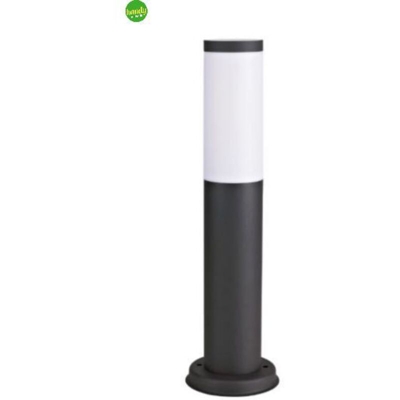 Antares Lampione Nero H45 Diam.7,6 - BELLOTTI