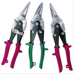 Cesoia a doppia leva x lamiera - LAZAPPA.COM precio