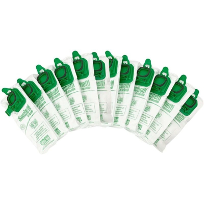 Sacchetti Folletto Vk 140 Vk 150 12 Pz Compatibili - BIERRE STORE