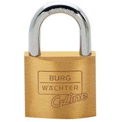 Un Cilindro Di Ottone Serratura 222/45 Mm - BURG-WäCHTER en oferta