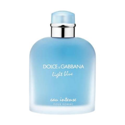 Dolce And Gabbana Light Blue Pour Homme Intense Eau De Parfum Spray 200ml características