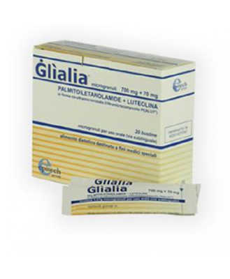 Glialia 700mg+70mg 20bust
