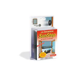 Zanzariera Sunstop Per Finestra 0015 Sangiorgio - - en oferta