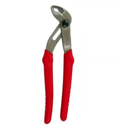 USAG 180 B PINZA A PAPPAGALLO 300 mm REGOLABILE SEMIAUTOMATICA ACCIAIO características