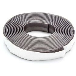 Striscia perimetrale magnetica vhbw di 4,5m per aspirapolvere Neato BotVac 70, 75, 80, 85, D3 Connected, D5 Connected precio