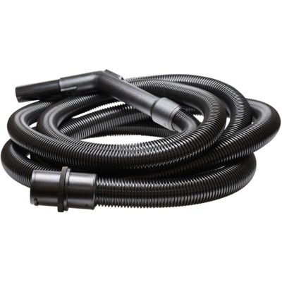 vhbw tubo di ricambio flessibile compatibile con Kärcher NT 48/1, NT 501, NT 55/1 Tact, NT 55/1 Tact BS, NT 55/1 Tact Te, NT 551 aspirapolvere