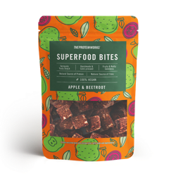 Superfood Bites en oferta