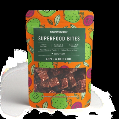 Superfood Bites