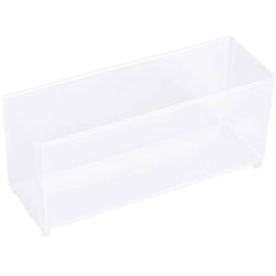 80 CA8-2 Inserto per valigetta porta minuteria (L x A x P) 55 x 69 x 157 mm 1 pz. - Raaco características