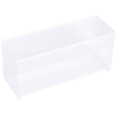 80 CA8-2 Inserto per valigetta porta minuteria (L x A x P) 55 x 69 x 157 mm 1 pz. - Raaco