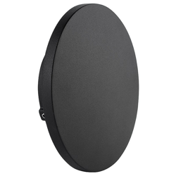 Bellotti - Spike Applique Led Nero 6W 4000K características