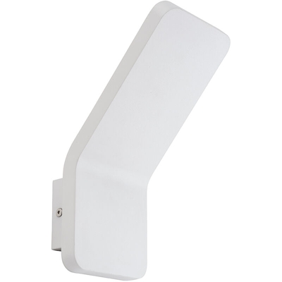 Bellotti - Ludo Applique Led Bianco 6W 4000K