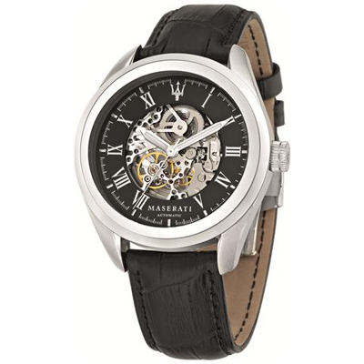 Orologio Uomo Cronografo Traguardo R8871612001
