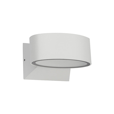 Bellotti - Idris Applique Led Bianco 6W 4000K