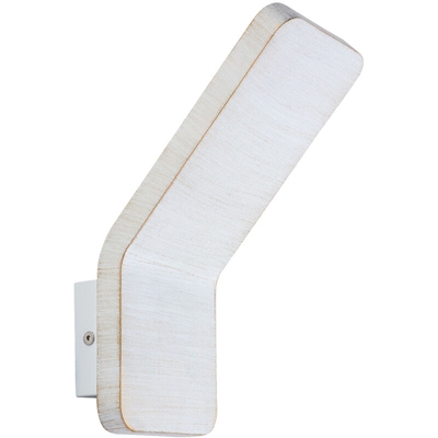 Bellotti - Ludo Applique Led Bco/Oro 6W 4000K