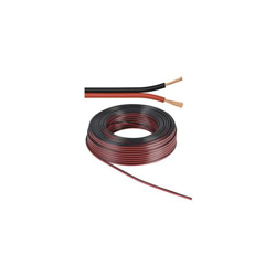 LSK 2x2.5 - 50m 50m Rosso cavo audio características
