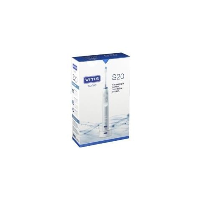 Spazzolino Sonic S20 Elettrico