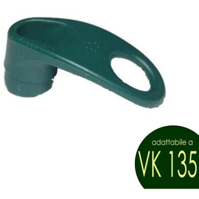 Avvolgi cavo KOBOLD Vorwerk Folletto VK 135 - UNIVERSALE