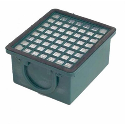 Universale - VORWERK Micro Filtro Hepa Folletto VK 130 131 en oferta