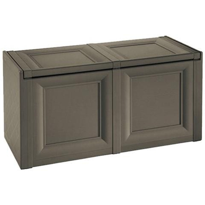 Baule In Resina Omnimodus Wengè