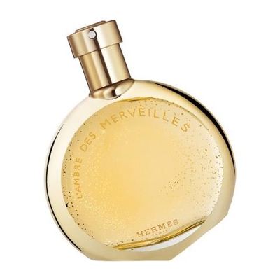 Ambre 50ml Eau De Parfum Merveilles