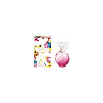 L Air Du Temps Floreale Eau De Toilette 100