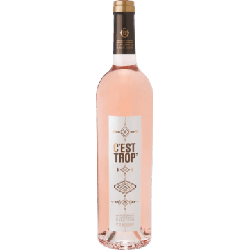 C'EST TROP' 2020 - LES MAITRES VIGNERONS DE LA PRESQU'ÎLE DE SAINT-TROPEZ características