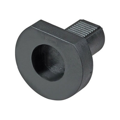 FP - Z2 Tappo Per Un'Asta Cilindrica, Plastica, Vdi 30