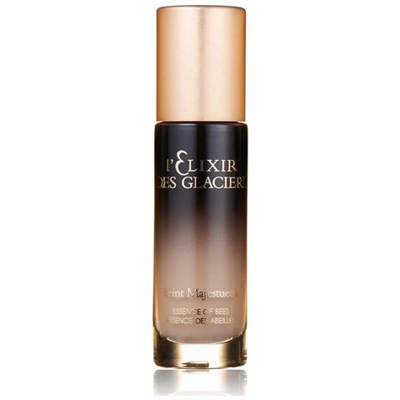 L Elixir Des Glaciers Majestueux Essenza Delle Api In Avorio 30ml Shangai
