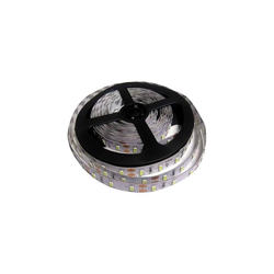 Striscia Led Luce Fredda Smd 5050 Bobina Strip Adesiva 5M Metri 300 Led Bianca - PLANET SHOP características