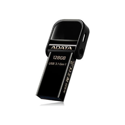 AI920 128GB 128GB USB 3.0 (3.1 Gen 1) Tipo-A Nero unità flash USB