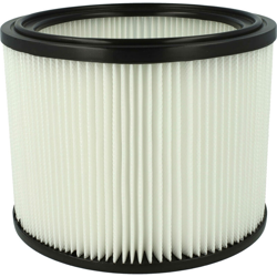 vhbw filtro per aspirapolvere per WAP Aero 7 Galon AS/E, 800A, 840A, Attix 30-01 PC elemento filtrante precio