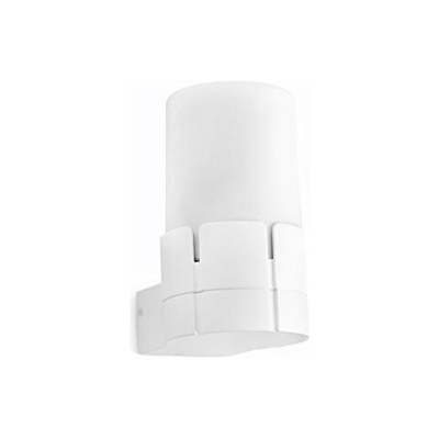 Faro 75533 - Tram Lampada Da Parete Bianca