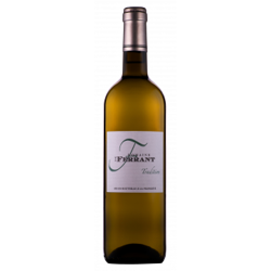 TRADITION 2018 - DOMAINE DE FERRANT precio
