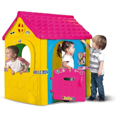 Casetta Fantasy House Me Contro Te - FALSE