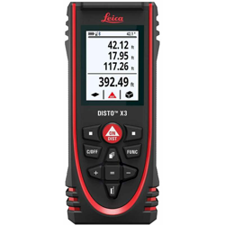 Leica - Disto X3 precio