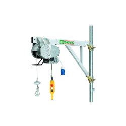 ELEVATORE PARANCO ELETTRICO TM235 PORTATA 200 Kg FUNE 25 ML - BETA en oferta