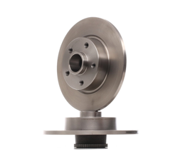 RIDEX Dischi Freno 82B1677 Freni a Disco,Dischi Dei Freni OPEL,RENAULT,FIAT,Vivaro B Combi (X82),Vivaro B Van (X82) precio