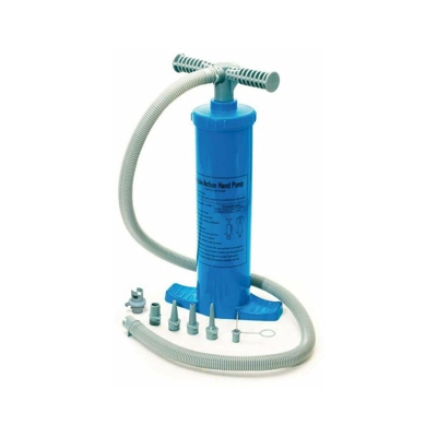 Gonfiatore manuale - DIVERS
