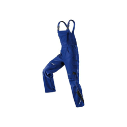 Tuta Blu Pulsschlag /Noir,Gr.54 - KUBLER características