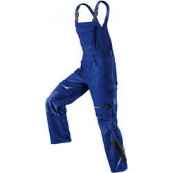 Tuta Blu Pulsschlag /Noir,Gr.25 - KUBLER precio
