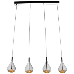 Lampada A Sospensione Perle características