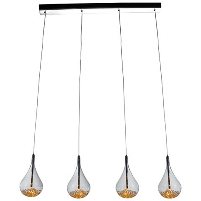 Lampada A Sospensione Perle