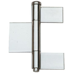 Cerniera Ficcia 3 Ali Inox 110x 80 1221 Al en oferta