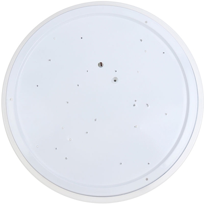 Drillpro - Diffusore musicale colorato a LED per altoparlante moderno a LED APP LAVENTE